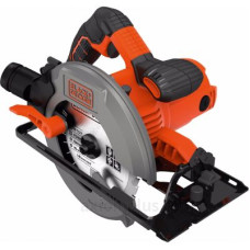 Пила циркулярна Black&Decker CS1550