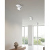 Точковий світильник Azzardo AZ2705 Costa Spot LED 1x12W 3000K 1020Lm IP20 білий