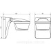 Датчик руху Theben the LUXA P220 WH