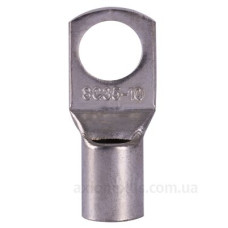 Мідний луджений кабельний наконечник E.Next e.end.stand.c.35 D10.5 (s19022) Мідний луджений кабельний наконечник E.Next e.end.stand.c.35 D10.5 (s19022)