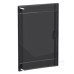 Димчасті двері Schneider Electric PrismaSeT XS 3 ряди 18М
