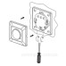Датчик руху KANLUX MERGE MW-L (23453)
