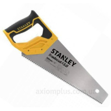 Універсальна ножівка Stanley STHT20348-1 Tradecut 7TPI 380мм