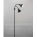 Торшер Nordlux 63224003 Ray Double E14 2x25W IP20 чорний
