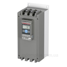 Пристрій плавного пуску ABB PSE250-600-70-1 (1SFA897113R7001)