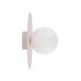 Світильник стельовий TK Lighting 10228 Pixi G9 1x8W IP20 рожевий
