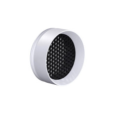 Антибліковий фільтр Honeycomb для світильника Kloodi KD-FOCUS 15W білий Антибліковий фільтр Honeycomb для світильника Kloodi KD-FOCUS 15W білий