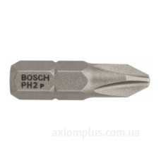 Біти Bosch ECO PH2х25мм (100шт)