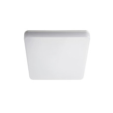 Світильник стельовий з датчиком руху Kanlux 26980 Varso LED 1x18W 4000K 1700Lm IP54 білий