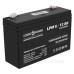 Акумулятор AGM LPM 6-12 AH