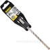Чотирикромковий бур DeWALT DT8923 SDS-Plus XLR 8x160x100мм
