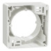 Установча коробка зовнішнього монтажу Schneider Electric Sedna Design біла SDD111901 Установча коробка зовнішнього монтажу Schneider Electric Sedna Design біла SDD111901