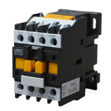 Контактор UEC SB-РC-012 12А 110В/АС3 1NC (PC1-SB-012-110-01)