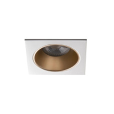 Точковий світильник Kanlux 36212 Glozo GU10/GU5.3 1x10W IP20 білий