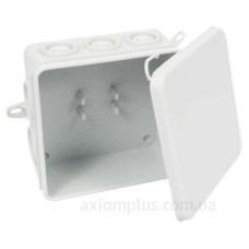 Розподільна коробка Kopos 8130 KA (8595057619050) IP54 85х85х40мм