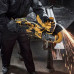 Кутова акумуляторна безщіткова шліфмашина DeWALT DCG460NK Flexvolt XR Li-lon 54В Ø230мм 6000об/хв