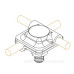 З'єднувач з гайкою Leo Lightman Vario StZn (201021) З'єднувач з гайкою Leo Lightman Vario StZn (201021)