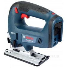 Акумуляторний лобзик Bosch GST 185-LI соло (06015B3021) Акумуляторний лобзик Bosch GST 185-LI соло (06015B3021)