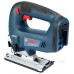 Акумуляторний лобзик Bosch GST 185-LI соло (06015B3021) Акумуляторний лобзик Bosch GST 185-LI соло (06015B3021)