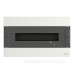 Вбудований щит Schneider Electric Easy9 EU EZ9EUA118 1 ряд 18М