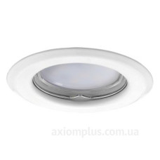 Точковий світильник Kanlux Argus CT-2114-W (00303) білий
