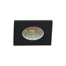 Точковий світильник Azzardo AZ3379 Fill S LED 1x5W 3000K 425Lm IP20 чорний