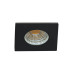 Точковий світильник Azzardo AZ3380 Fill S LED 1x5W 4000K 425Lm IP20 чорний