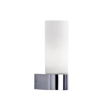 Бра для ванної, світильник Azzardo AZ1604 Gaia G9 1x40W IP44 хром Бра для ванної, світильник Azzardo AZ1604 Gaia G9 1x40W IP44 хром