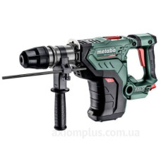 Акумуляторний перфоратор Metabo KHA 18 LTX BL 40 18В 3200 уд/хв 580 об/хв (600752840)