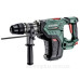 Акумуляторний перфоратор Metabo KHA 18 LTX BL 40 18В 3200 уд/хв 580 об/хв (600752840)
