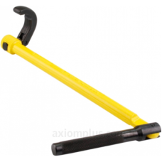 Сантехнічний ключ Stanley 0-70-453 регульований
