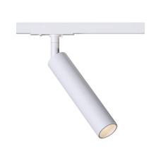 Трековий світильник Kloodi KD-NARO180 7W 3K WH LED 450Lm IP20 білий Трековий світильник Kloodi KD-NARO180 7W 3K WH LED 450Lm IP20 білий