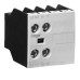 Додатковий контакт Hager EVA005 1НВ+1НЗ для EV007…EV038 EVN022…EVN045 EVL014…EVL027 Додатковий контакт Hager EVA005 1НВ+1НЗ для EV007…EV038 EVN022…EVN045 EVL014…EVL027