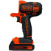 Шуруповерт Black&Decker MT218KB 18В