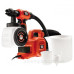 Краскопульт Black&Decker 350Вт