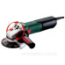Кутова шліфувальна машина мережева Metabo WEV 19-125 Q M-Brush (613108000)