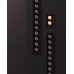 Точковий світильник Kloodi KD-POINT 2X2 4W 3K BK LED 360Lm IP20 чорний