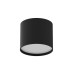 Точковий світильник Kloodi KD-RONDO90 8W CCT BK LED 3000K/4000K/6000K 640Lm IP20 чорний