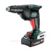 Акумуляторний шурупокрут для гіпсокартону Metabo HBS 18 LTX BL 3000 18 В (620062500)
