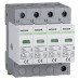 ПЗІП NOARK Ex9UE1+2 1+2 (B+C) 50кА 275В AC 4P (103342)