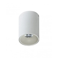 Точковий світильник Azzardo AZ0819 Remo GU10 1x50W IP20 білий Точковий світильник Azzardo AZ0819 Remo GU10 1x50W IP20 білий
