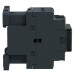 Контактор Schneider Electric LC1D18BD TeSys Deca 3Р, 18A, НВ+НЗ 24B обмежувач Контактор Schneider Electric LC1D18BD TeSys Deca 3Р, 18A, НВ+НЗ 24B обмежувач
