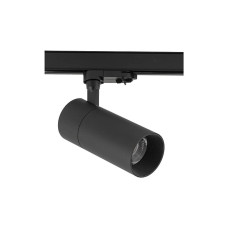 Трековий світильник Nowodvorski 10401 CTLS Tinos LED 1x30W 4000K 2900Lm IP20 чорний
