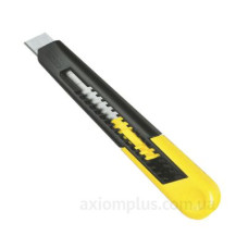 Висувний ніж Stanley SM 18х160мм Висувний ніж Stanley SM 18х160мм