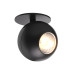 Світильник поворотний, спот Zuma Line ACGU10-153 Buell GU10 1x50W IP20 чорний (5905316605091)