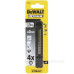 Кобальтове свердло по металу DeWALT DT4902 Extreme Industrial cobalt HSS-CO 3х61/33мм