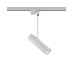 Трековий світильник Nowodvorski 39245 Profile Eye Super GU10 1x10W IP20 білий