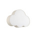 Світильник стельовий TK Lighting 4336 Cloud L E27 4x15W IP20 бежевий