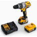 Шуруповерт акумуляторний DeWALT DCD996P2 18В