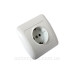 Розетка E.Next e.install.stand.810 з з/к (s035026)